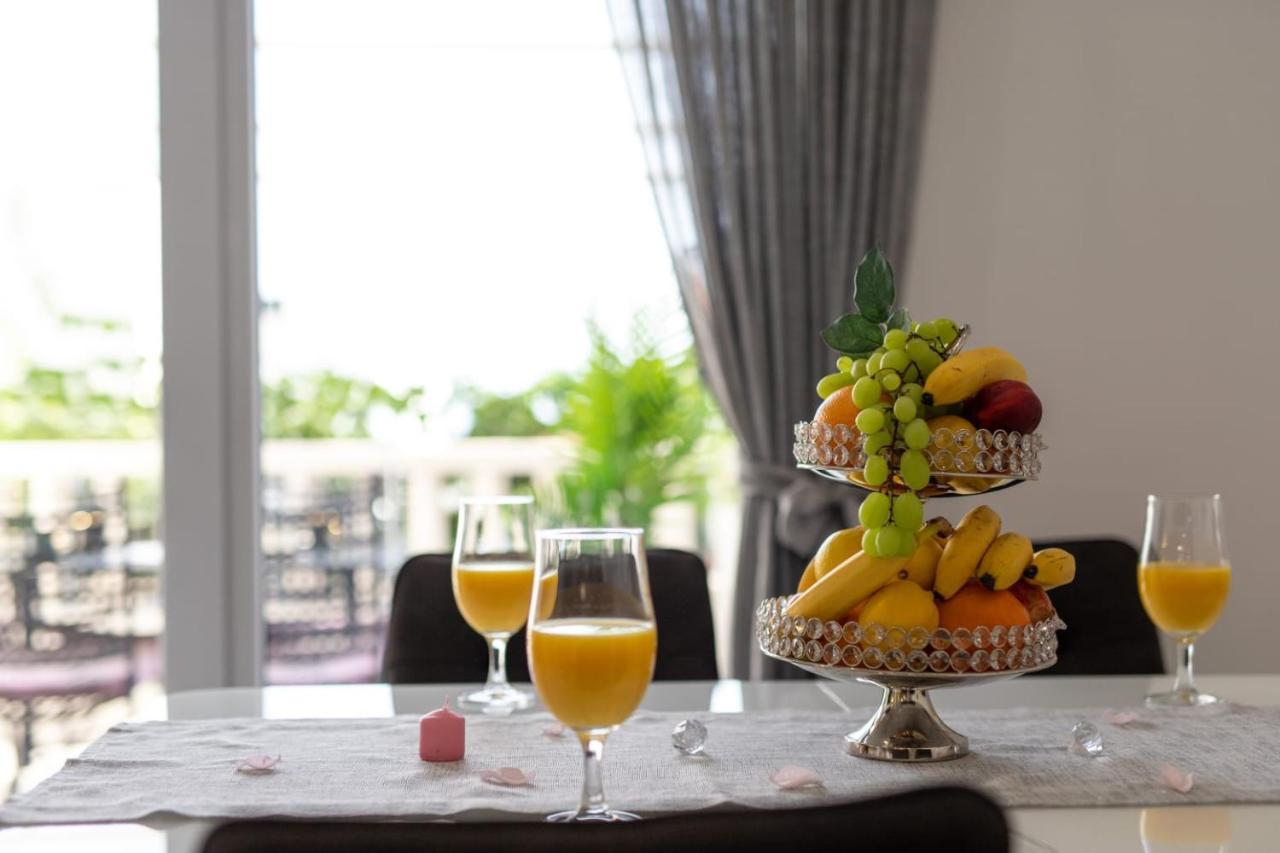 Lux Apartment Ema Kaštela Εξωτερικό φωτογραφία