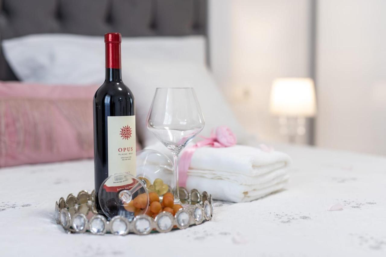 Lux Apartment Ema Kaštela Εξωτερικό φωτογραφία