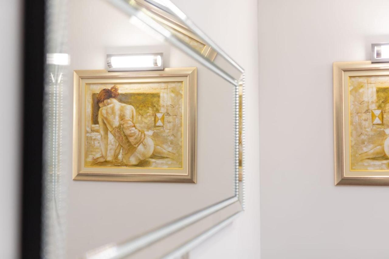 Lux Apartment Ema Kaštela Εξωτερικό φωτογραφία