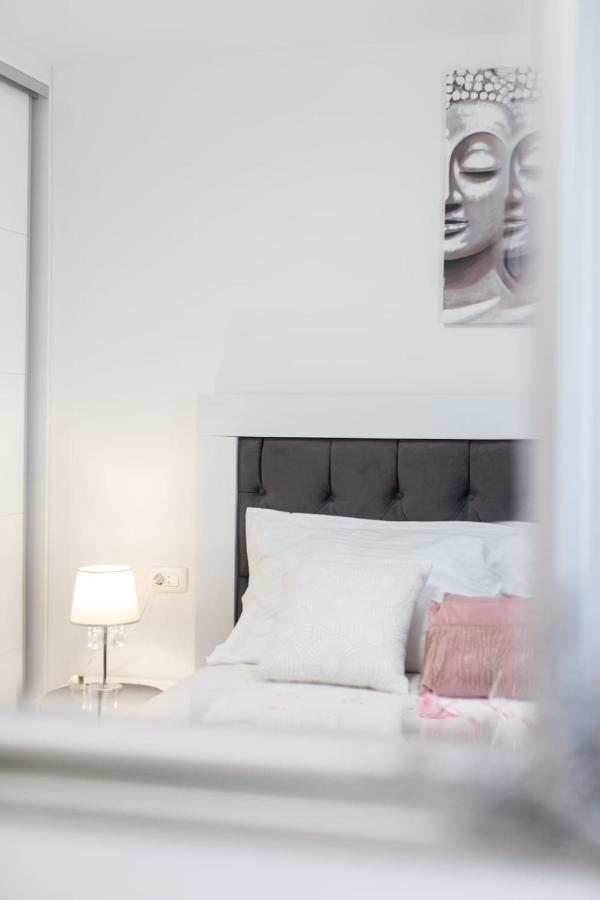 Lux Apartment Ema Kaštela Εξωτερικό φωτογραφία