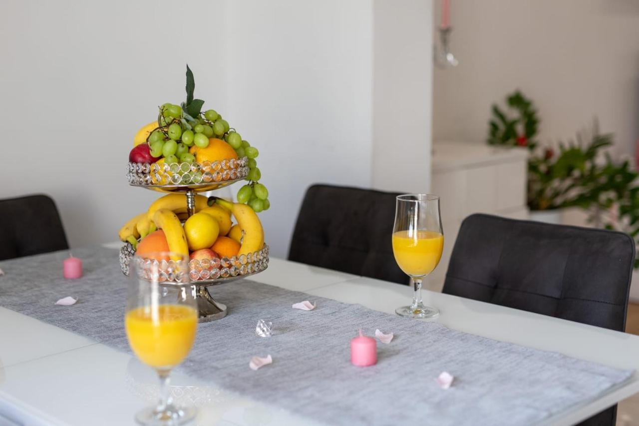 Lux Apartment Ema Kaštela Εξωτερικό φωτογραφία