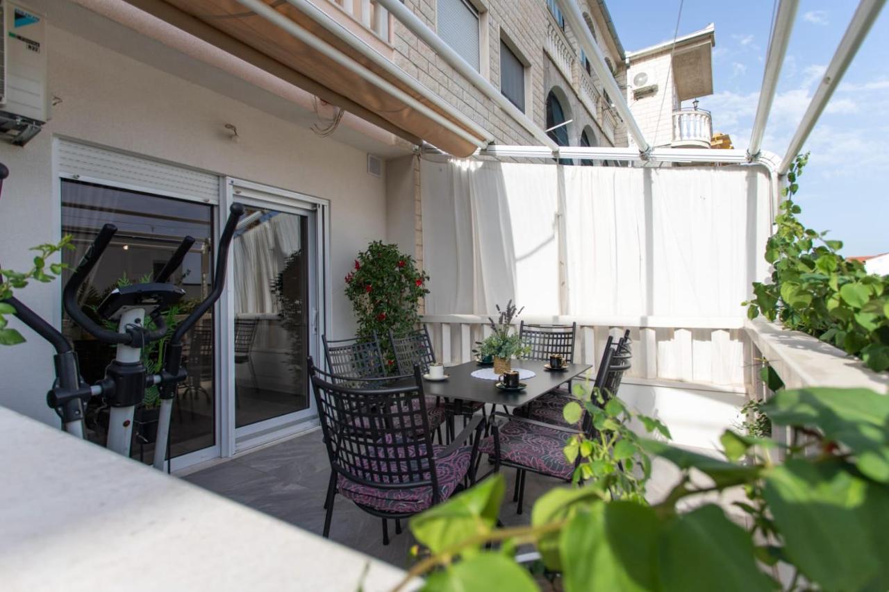Lux Apartment Ema Kaštela Εξωτερικό φωτογραφία